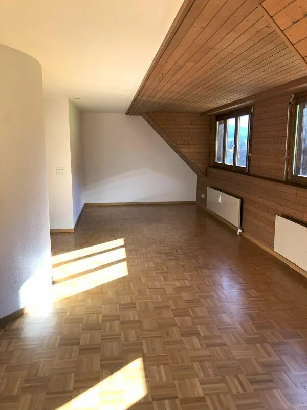 Il tuo mese gratuito ti aspetta!! Appartamento da sogno di 4,5 locali con vista