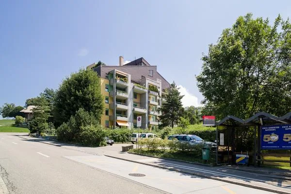 Zuhause ankommen und entspannen