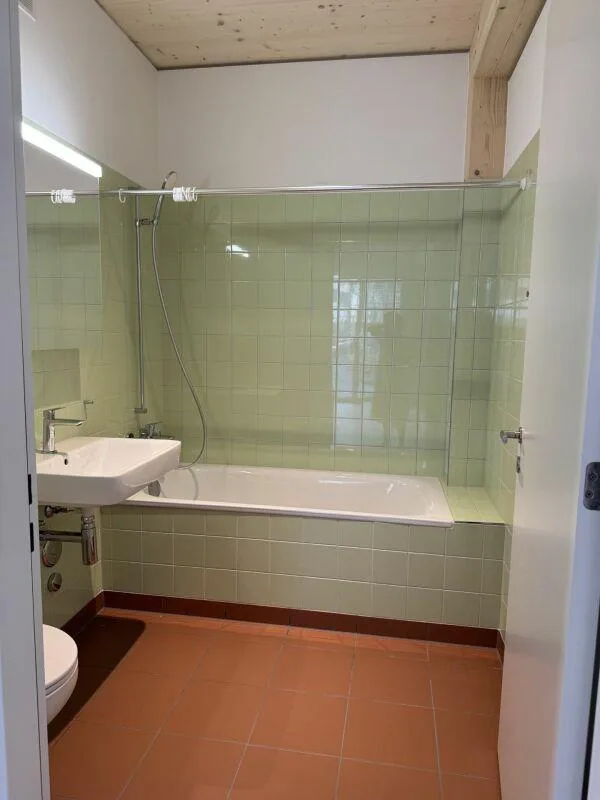 Appartement de 5,5 pièces magnifique avec vue sur le verdure