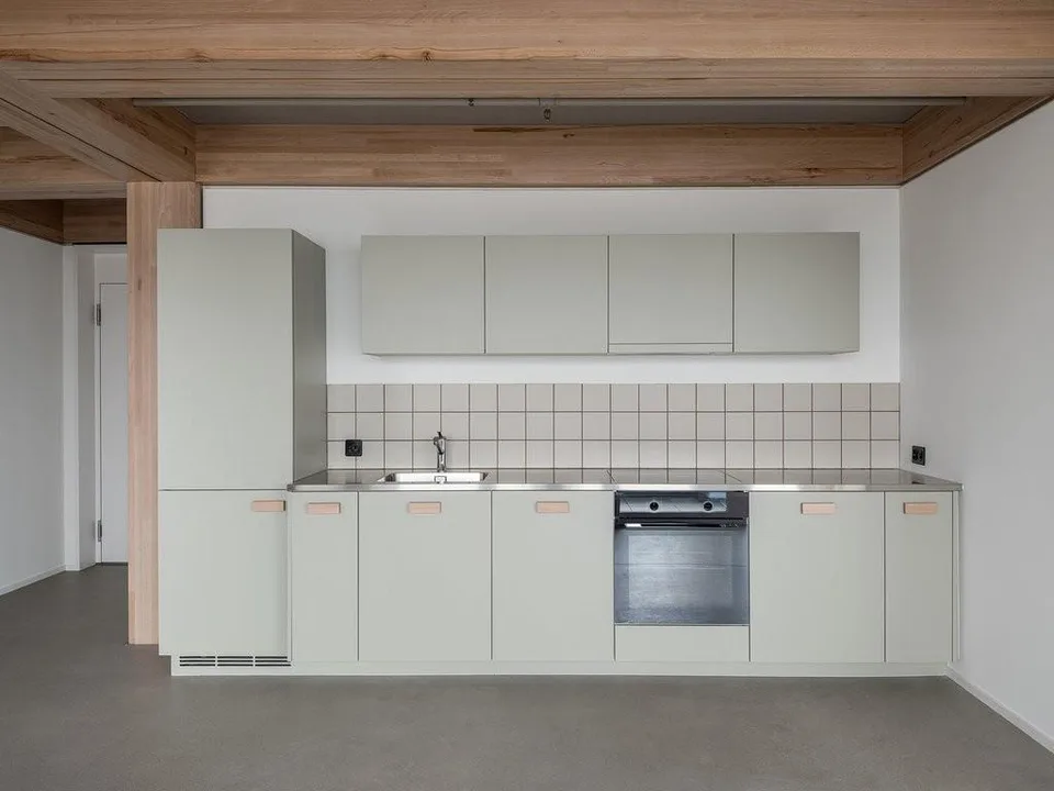 MIETEN OHNE KAUTION - Jetzt Besichtigen! Modernes Wohnen mit Weitblick