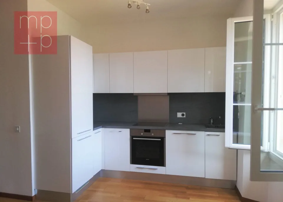 Wohnung - Breganzona