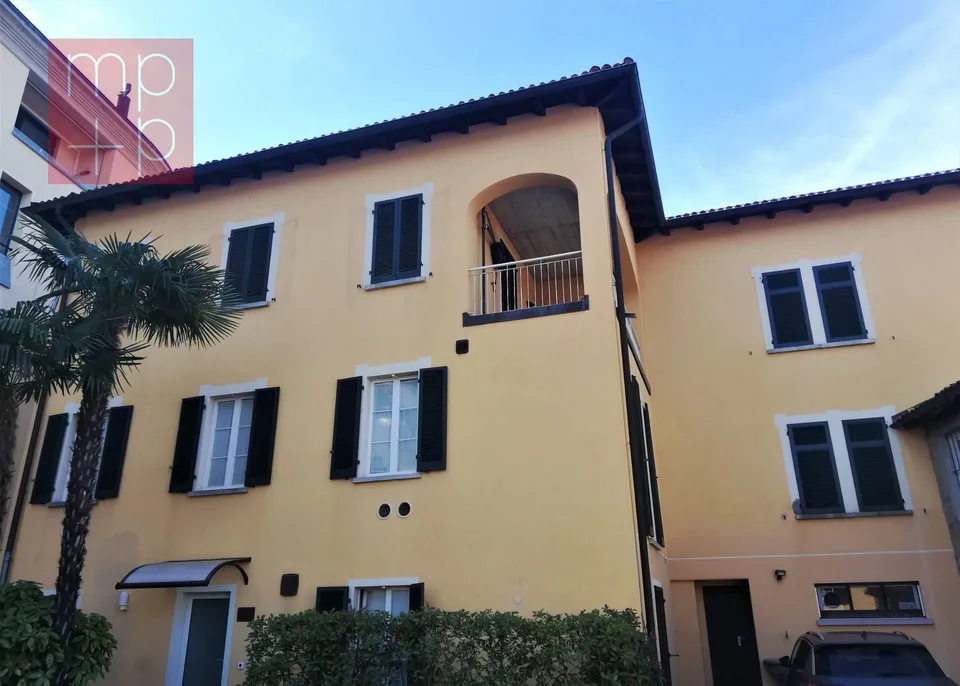 Appartamento - Breganzona