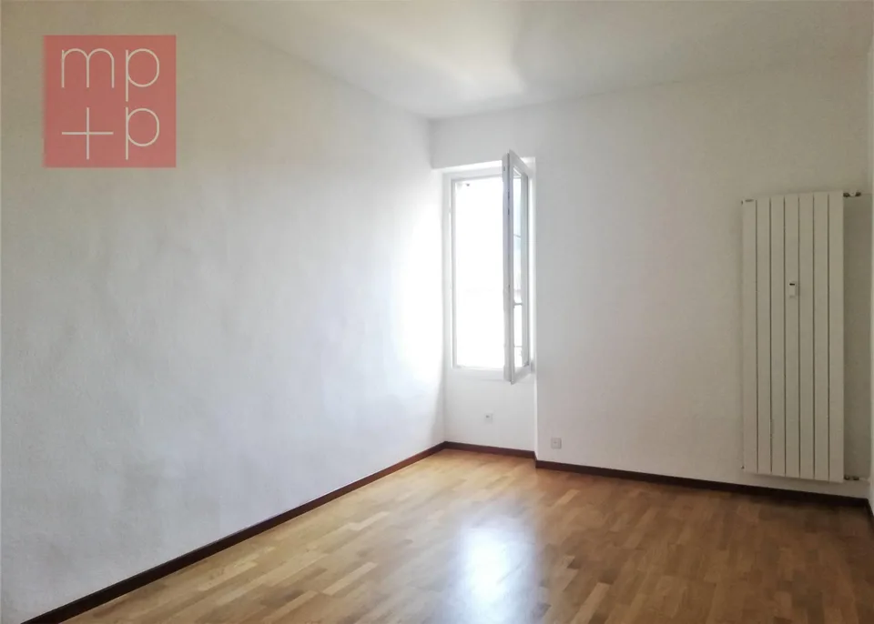 Wohnung - Breganzona