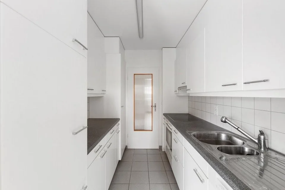 Suchen Sie eine zentral gelegene Wohnung für Ihre Familie?