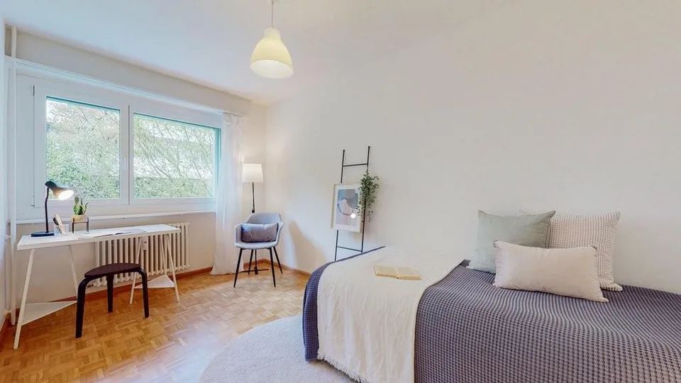 Ihr neues Familienzuhause - zentral gelegen und mit viel Platz! – Foto 8 von 12