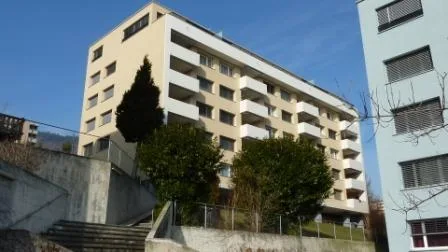 Attique de 4,5 pièces avec magnifique vue sur le lac