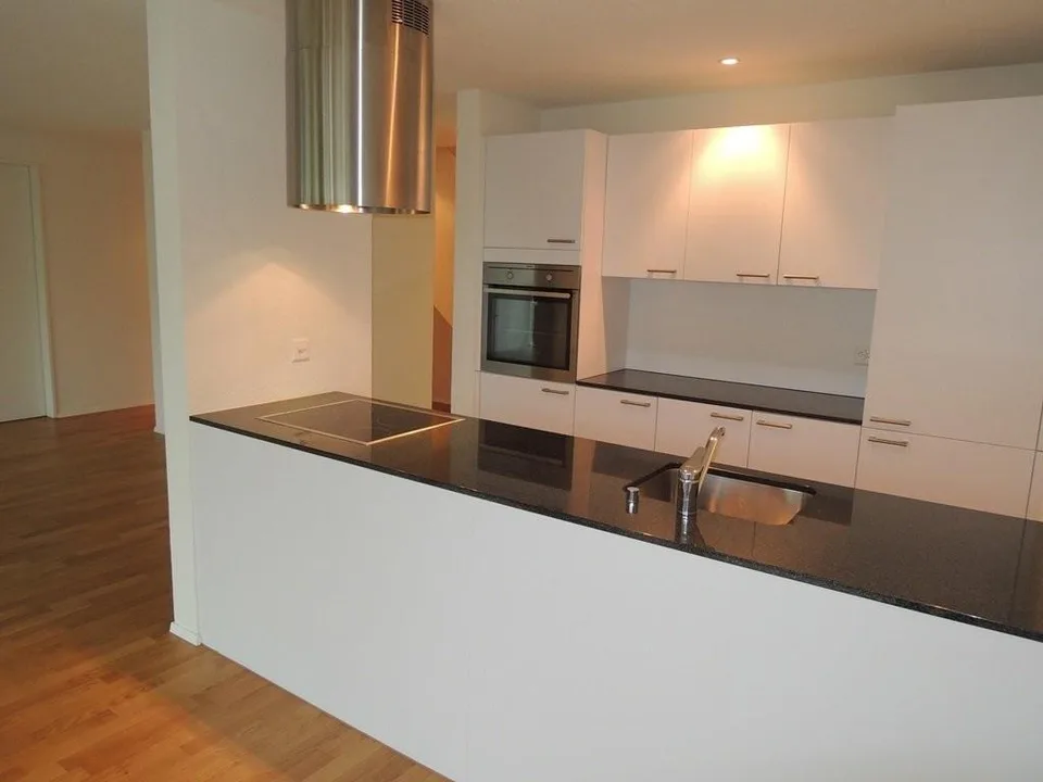 Duplexwohnung nähe Solbad