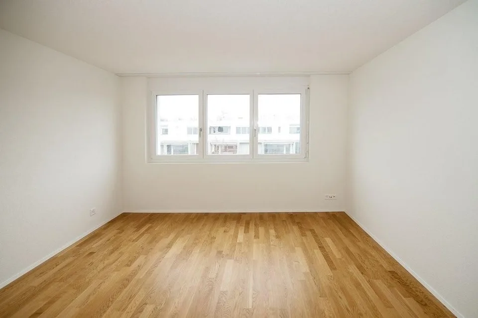 Duplexwohnung nähe Solbad