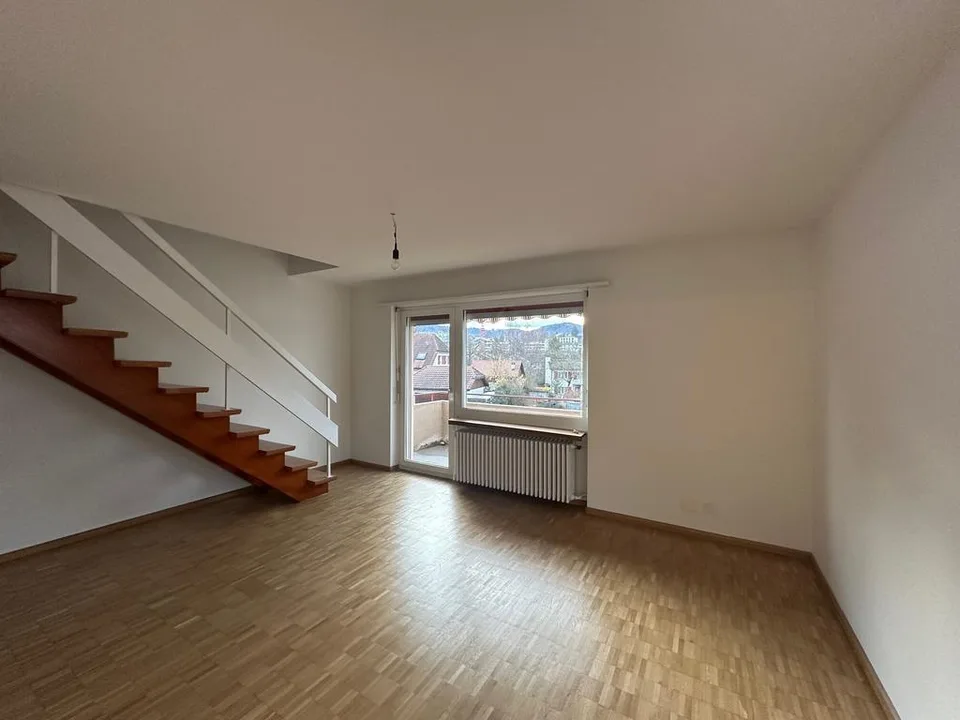 Gemütlich, hell und gut gelegen - Ihr neues Zuhause wartet!
