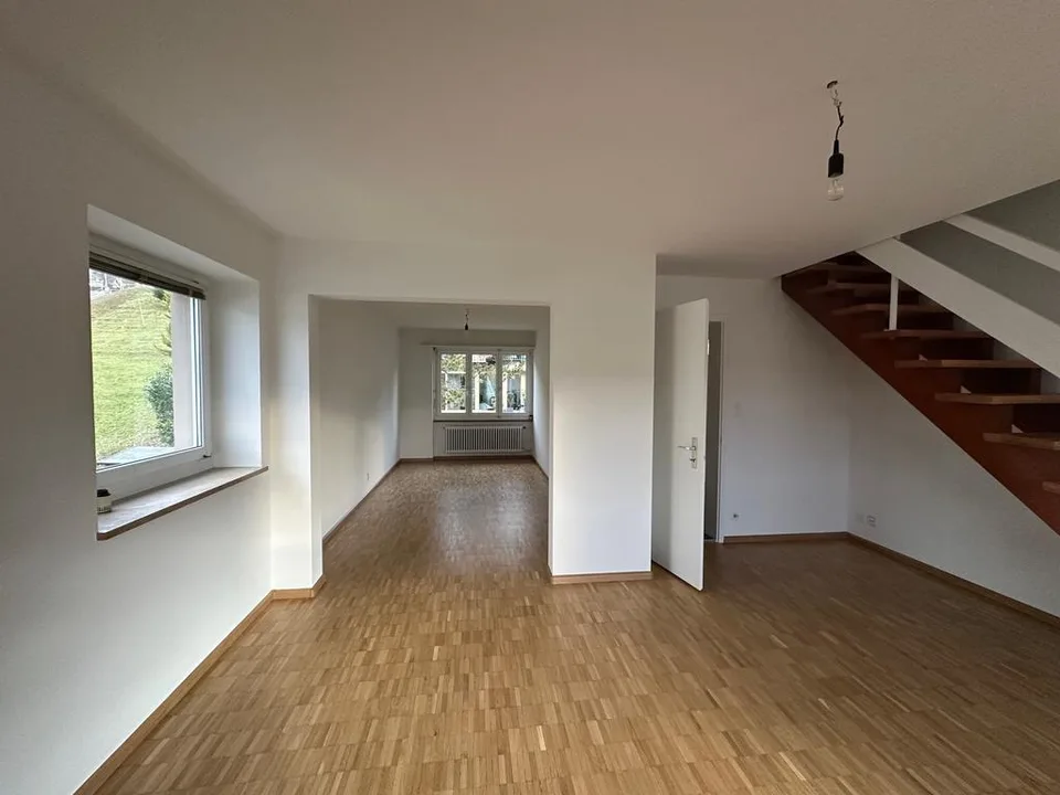 Gemütlich, hell und gut gelegen - Ihr neues Zuhause wartet!