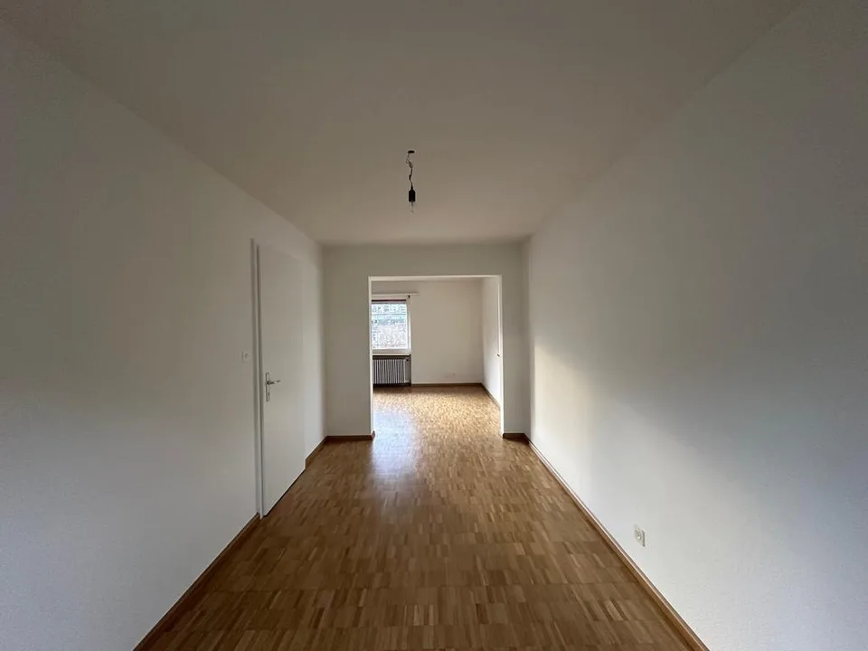 Gemütlich, hell und gut gelegen - Ihr neues Zuhause wartet!