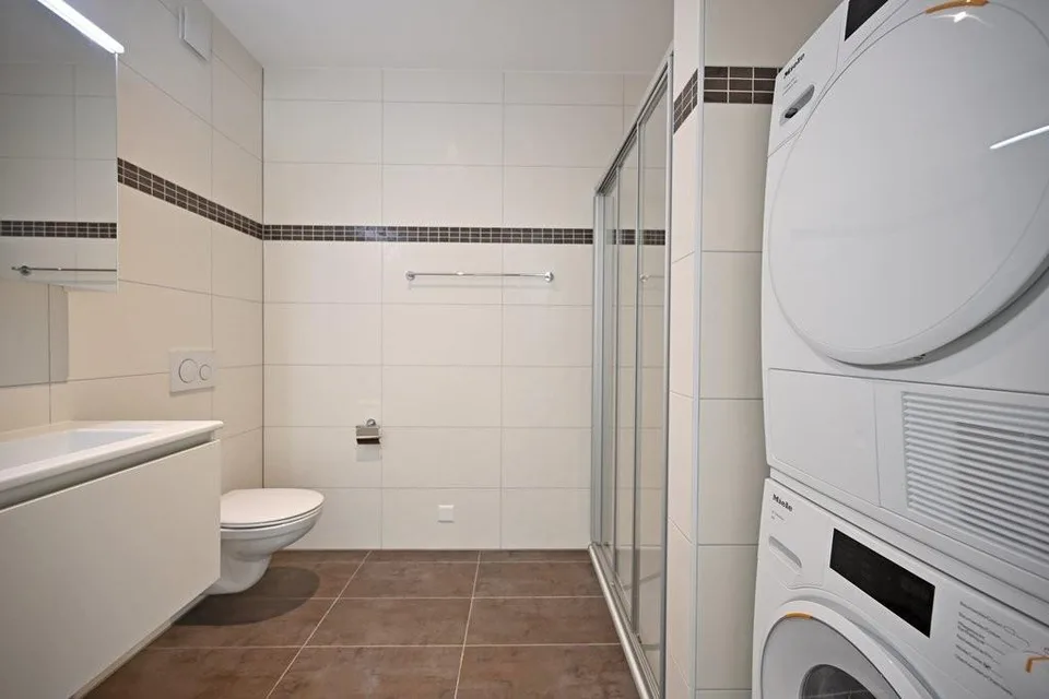 Joli appartement de 3.5 pièces à Marly – Foto 6 von 6
