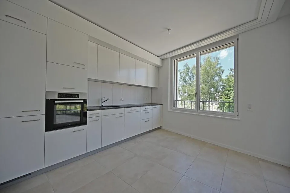 Joli appartement de 3.5 pièces à Marly