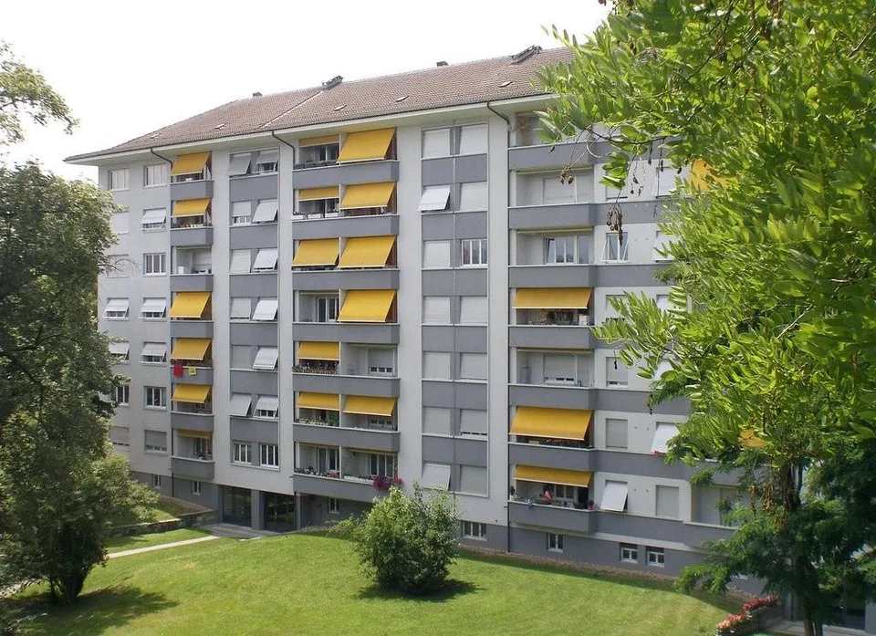 Cherchez-vous un logement où il fait bon vivre ?
