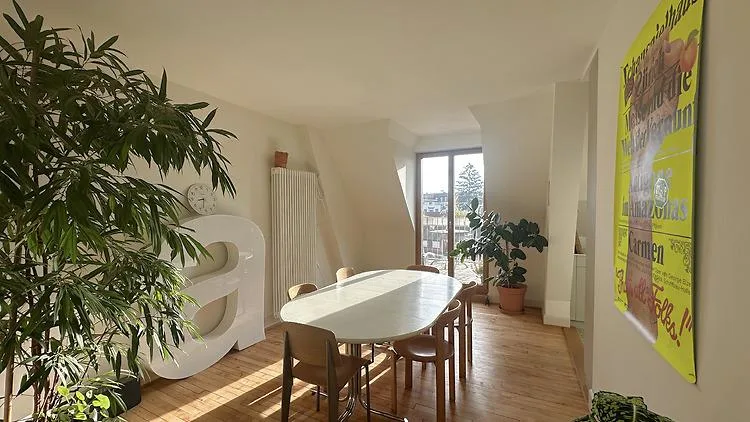 3½ ZI-WOHNUNG IN BASEL - ISELIN, MÖBLIERT, TEMPORÄR