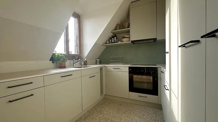 3½ ZI-WOHNUNG IN BASEL - ISELIN, MÖBLIERT, TEMPORÄR