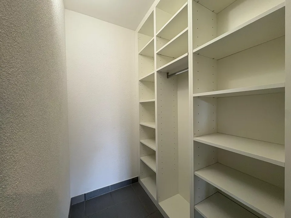 Splendido appartamento duplex di 5 locali a due passi dalla stazione di Cornavin