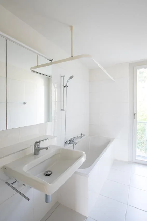 2.5-room apartment with a wonderful view