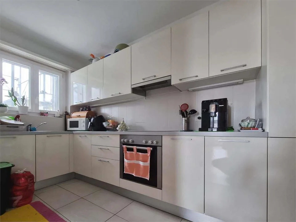 Appartamento 3.5 locali a Lugano Pregassona