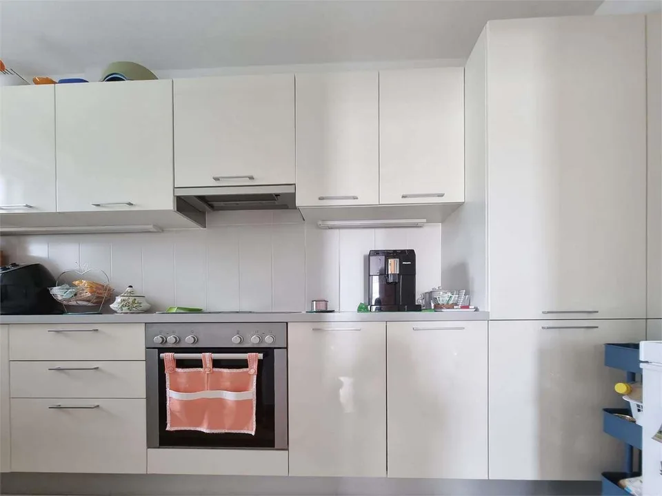 Appartamento 3.5 locali a Lugano Pregassona