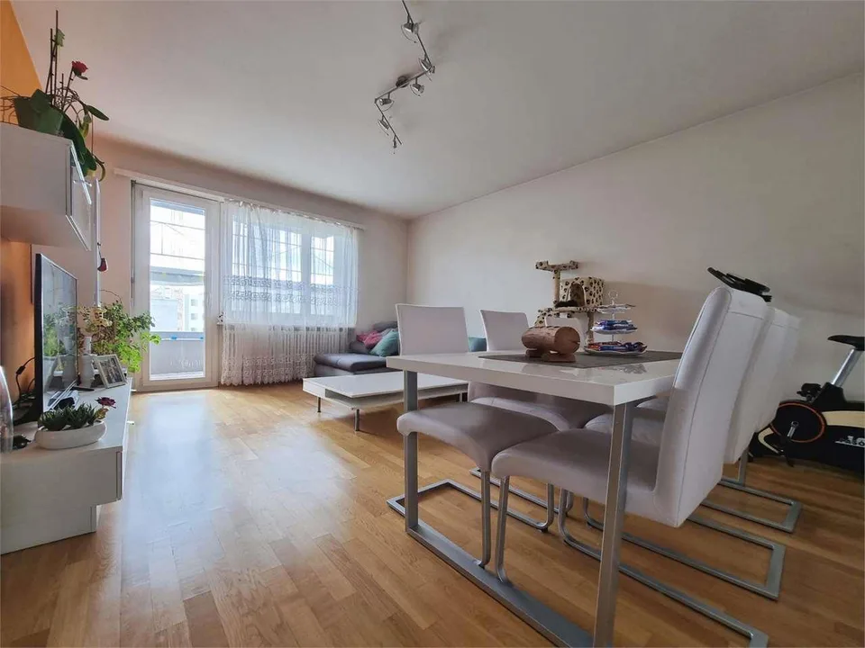 Appartamento 3.5 locali a Lugano Pregassona