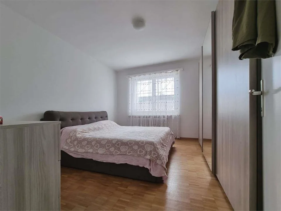 Appartamento 3.5 locali a Lugano Pregassona