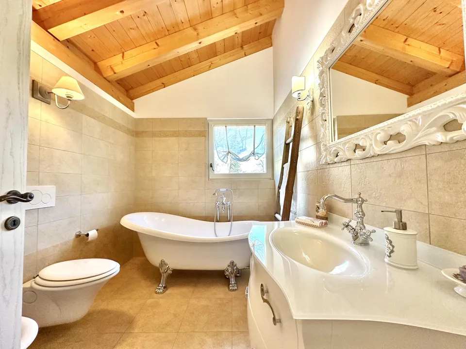 Villa fascinante à vendre à Capriasca – photo 27 sur 28