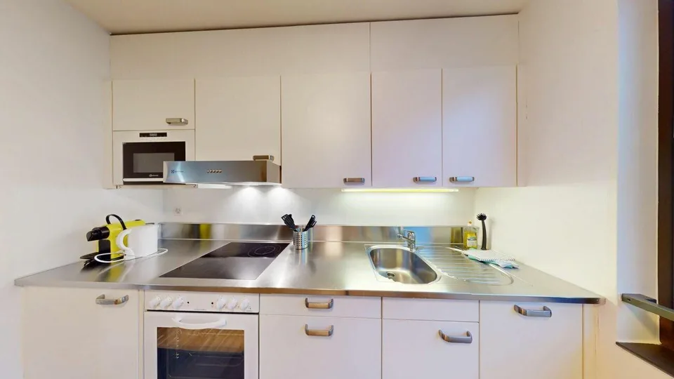 Unique Serviced Living @ Messe Basel