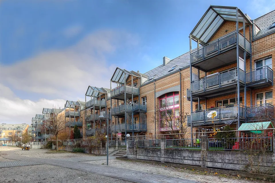 Espace pour toute la famille - Habitation spacieuse avec galerie !