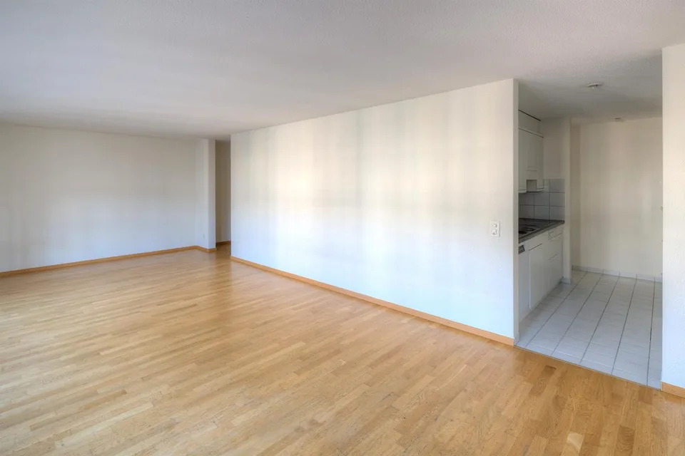 Espace pour toute la famille - Habitation spacieuse avec galerie !