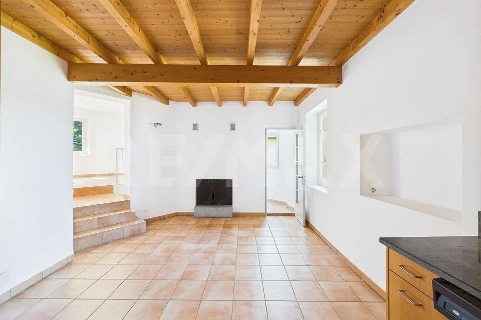Casa pronta da vivere – perfetta come rifugio di vacanza o prima in...