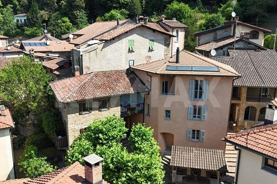 Casa pronta da vivere  perfetta come rifugio di vacanza o prima indipendenza