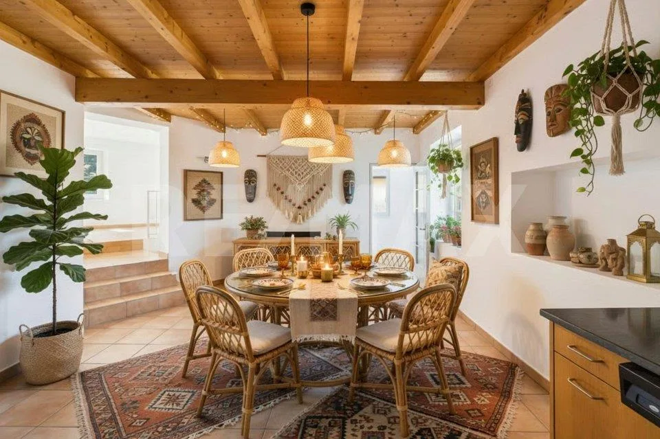 Casa pronta da vivere  perfetta come rifugio di vacanza o prima indipendenza