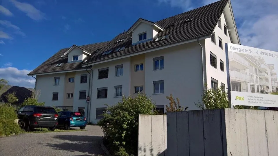 Mein neues Zuhause! 2. Monat GRATIS + CHF 100.00 IKEA Gutschein!