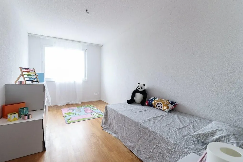 Mein neues Zuhause! 2. Monat GRATIS + CHF 100.00 IKEA Gutschein!