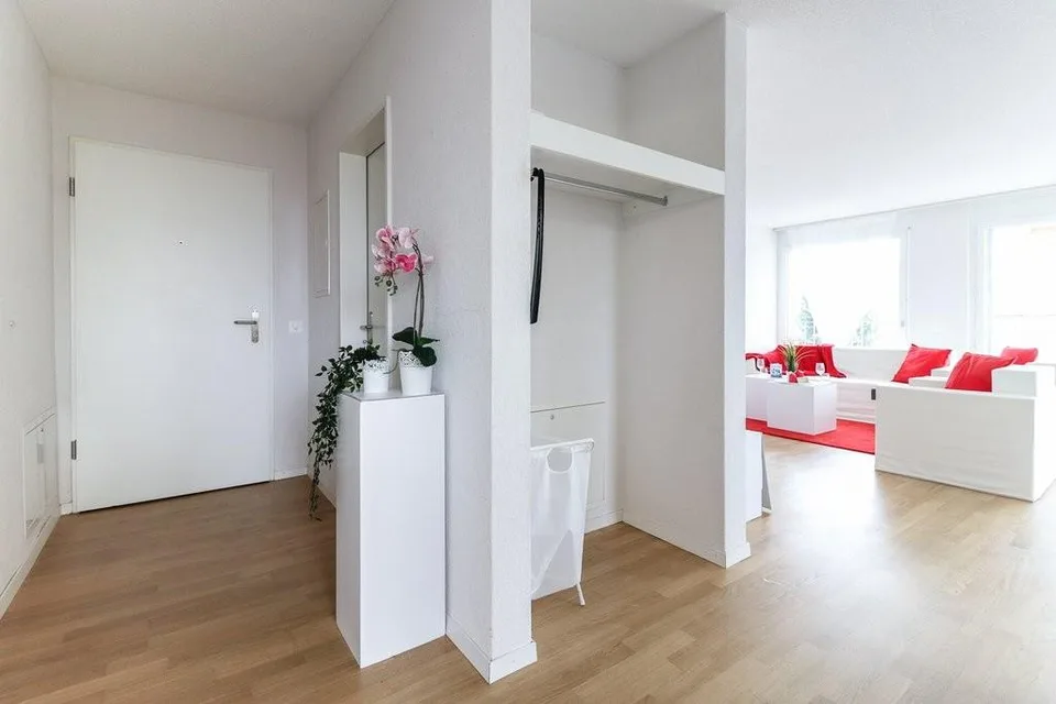 Mein neues Zuhause! 2. Monat GRATIS + CHF 100.00 IKEA Gutschein!