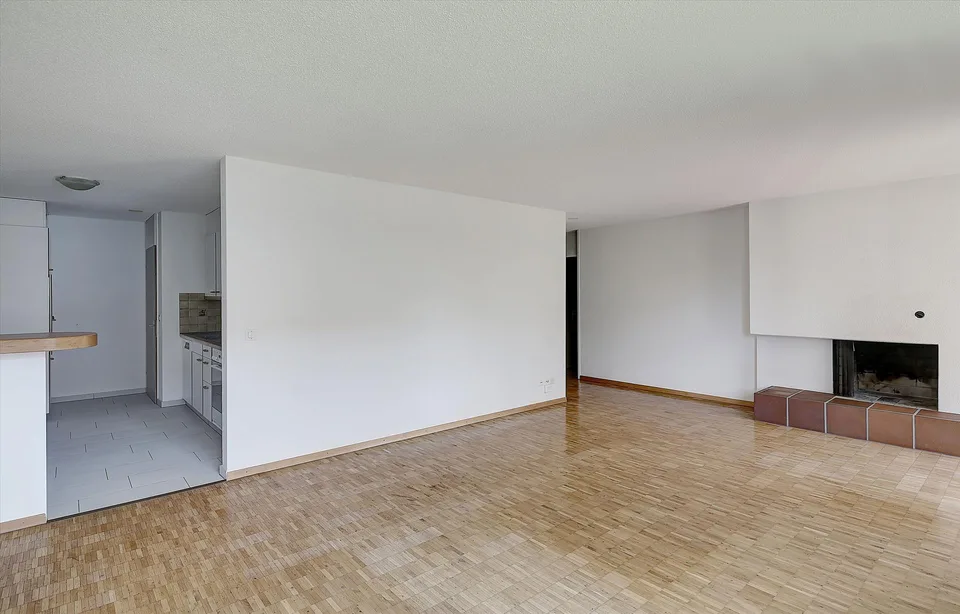 Vous vous sentirez comme chez vous ici !
