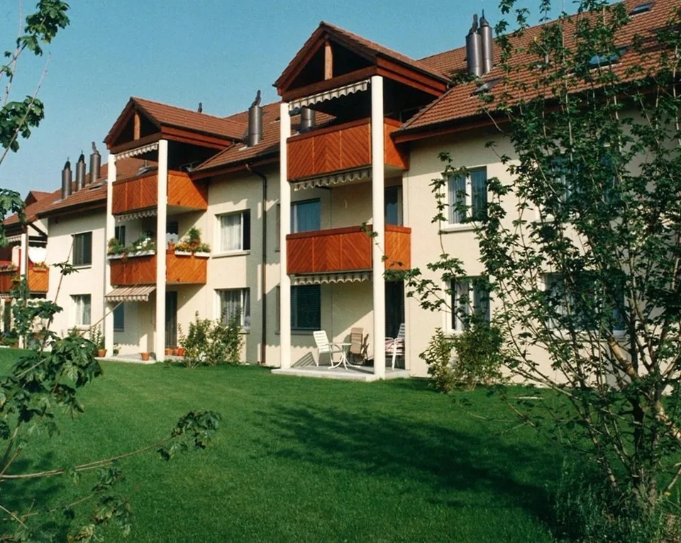 Hier fühlen Sie sich wohl!