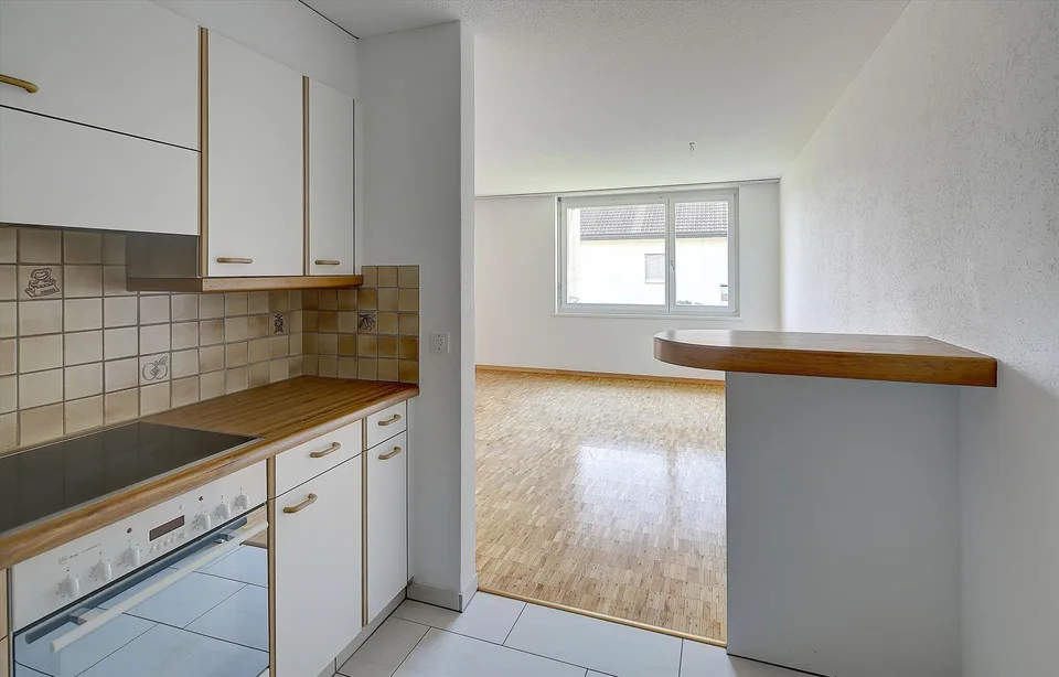 Vous vous sentirez comme chez vous ici !