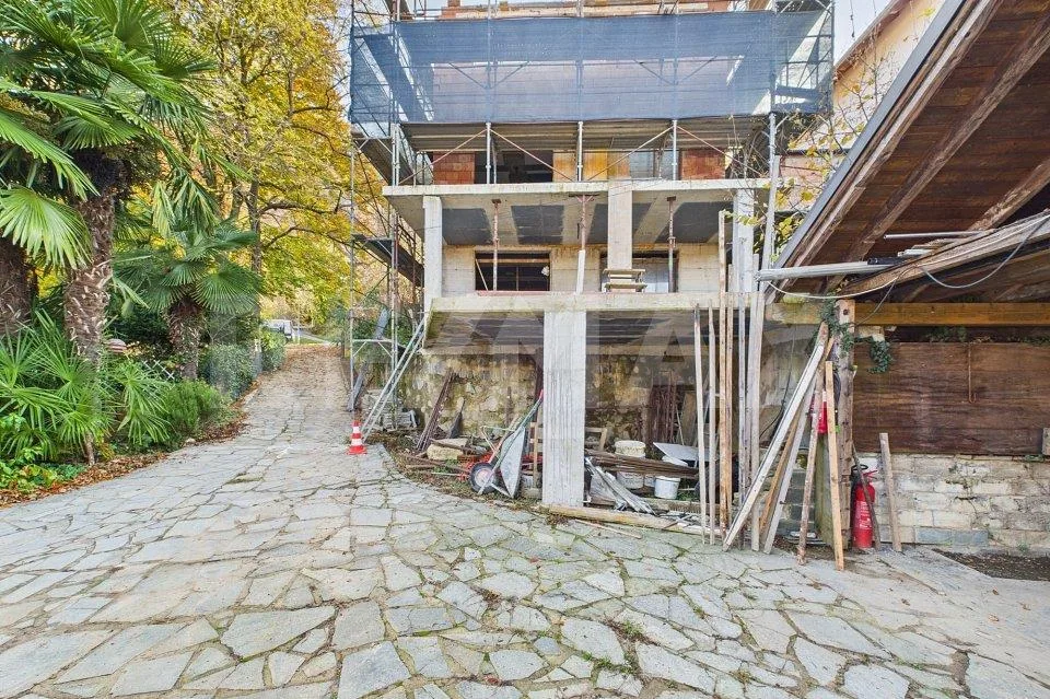 La sua nuova casa di 4 ½ locali con giardino, per uno stile di vita...