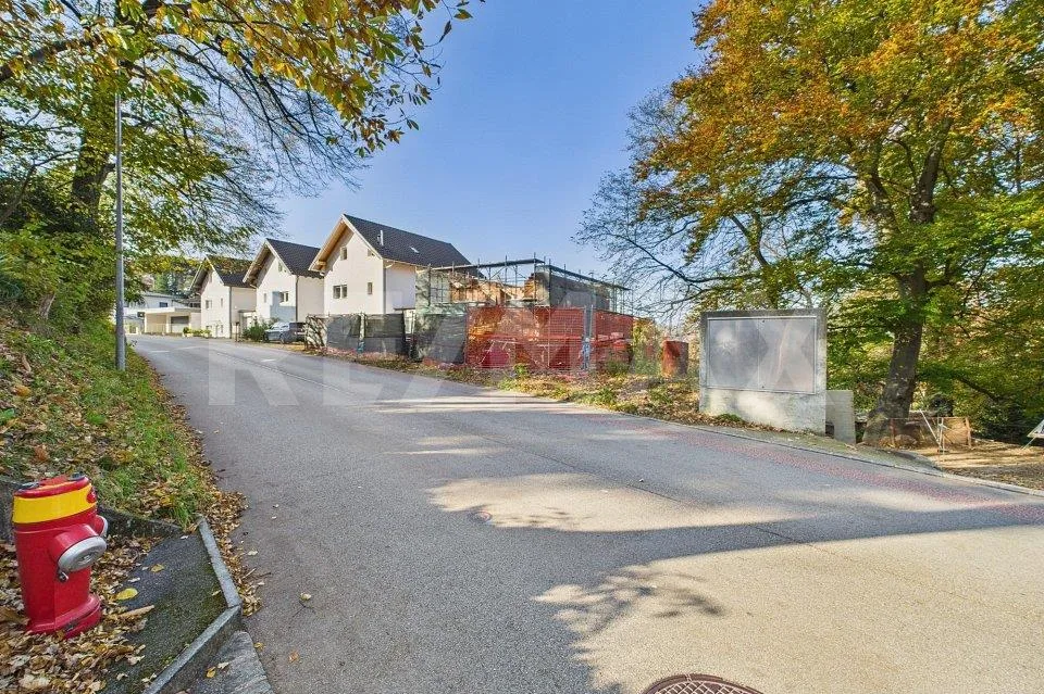 La sua nuova casa di 4 ½ locali con giardino, per uno stile di vita...