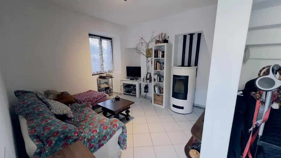 CASA DI 5 LOCALI COMPLETAMENTE RISTRUTTURATA A MIGLIEGLIA