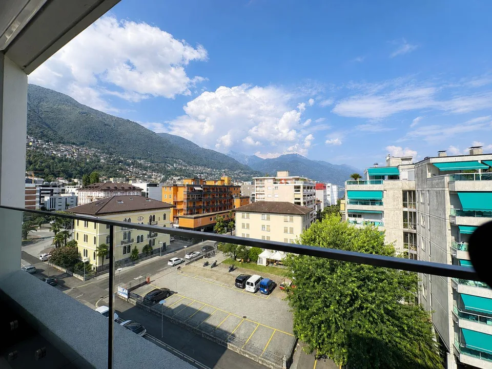 Helle 3.5-Zimmer-Wohnung nur wenige Schritte vom See entfernt | Lum... – Foto 11 von 11