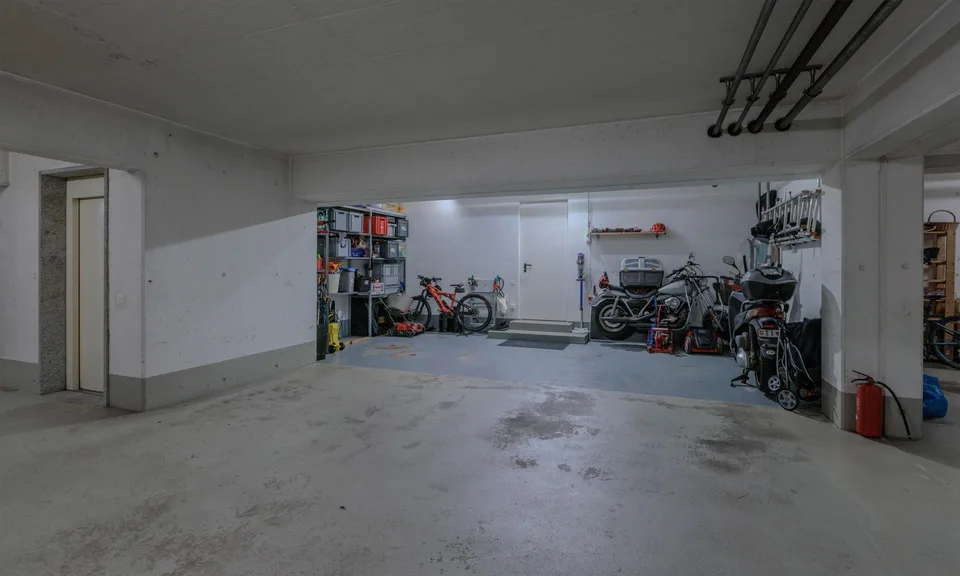 Maison spacieuse 5.5 pièces avec jardin et piscine à Montagnola – photo 8 sur 10