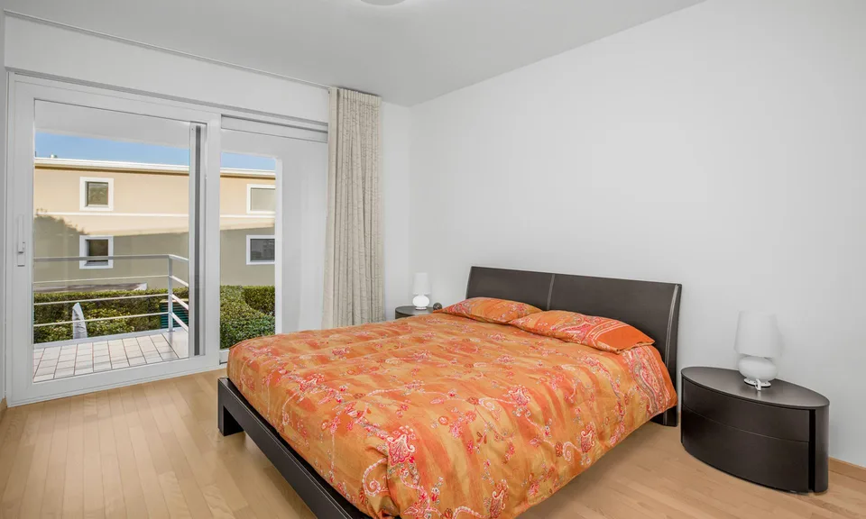 Maison spacieuse 5.5 pièces avec jardin et piscine à Montagnola – photo 6 sur 10