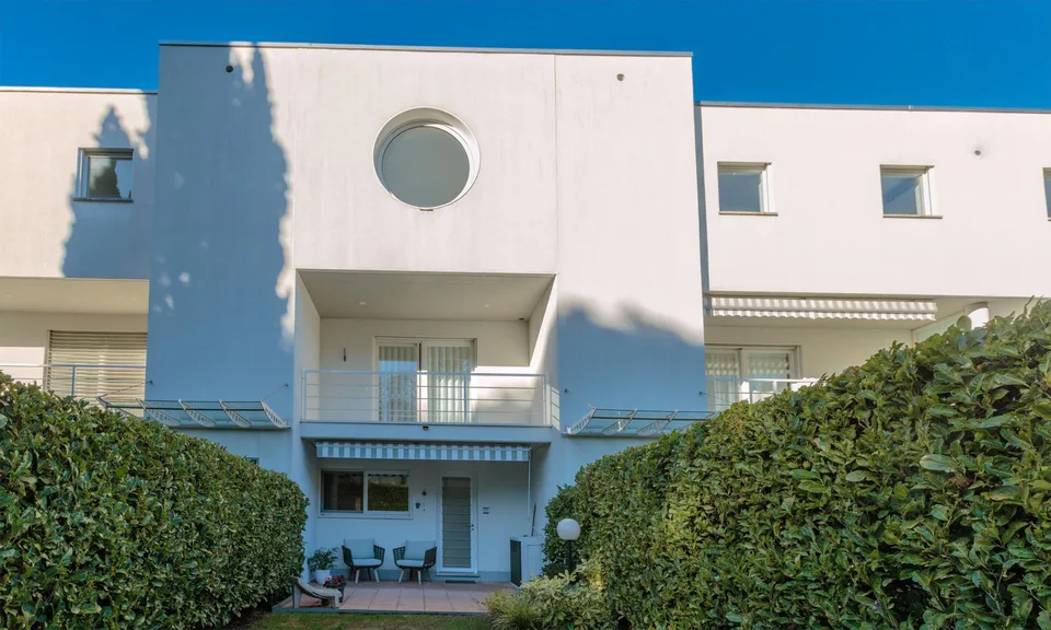 Maison spacieuse 5.5 pièces avec jardin et piscine à Montagnola – photo 10 sur 10
