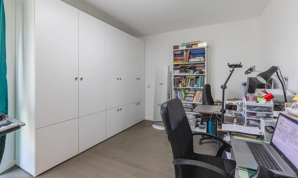 MODERN UND GERÄUMIG 4.5 ZIMMER MIT TERRASSE IN BELLINZONA