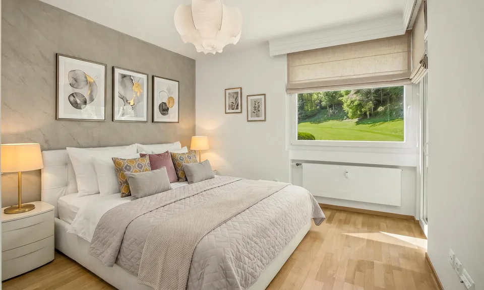 RENT TO BUY - MODERNO 3.5 LOCALI CON TERRAZZA A CARONA