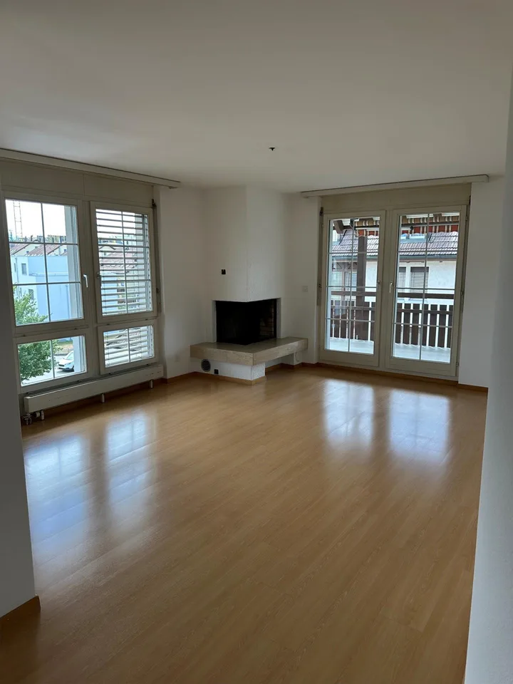Beautiful 3.5 room apartment!