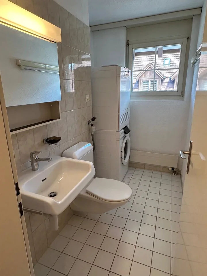 Beautiful 3.5 room apartment!